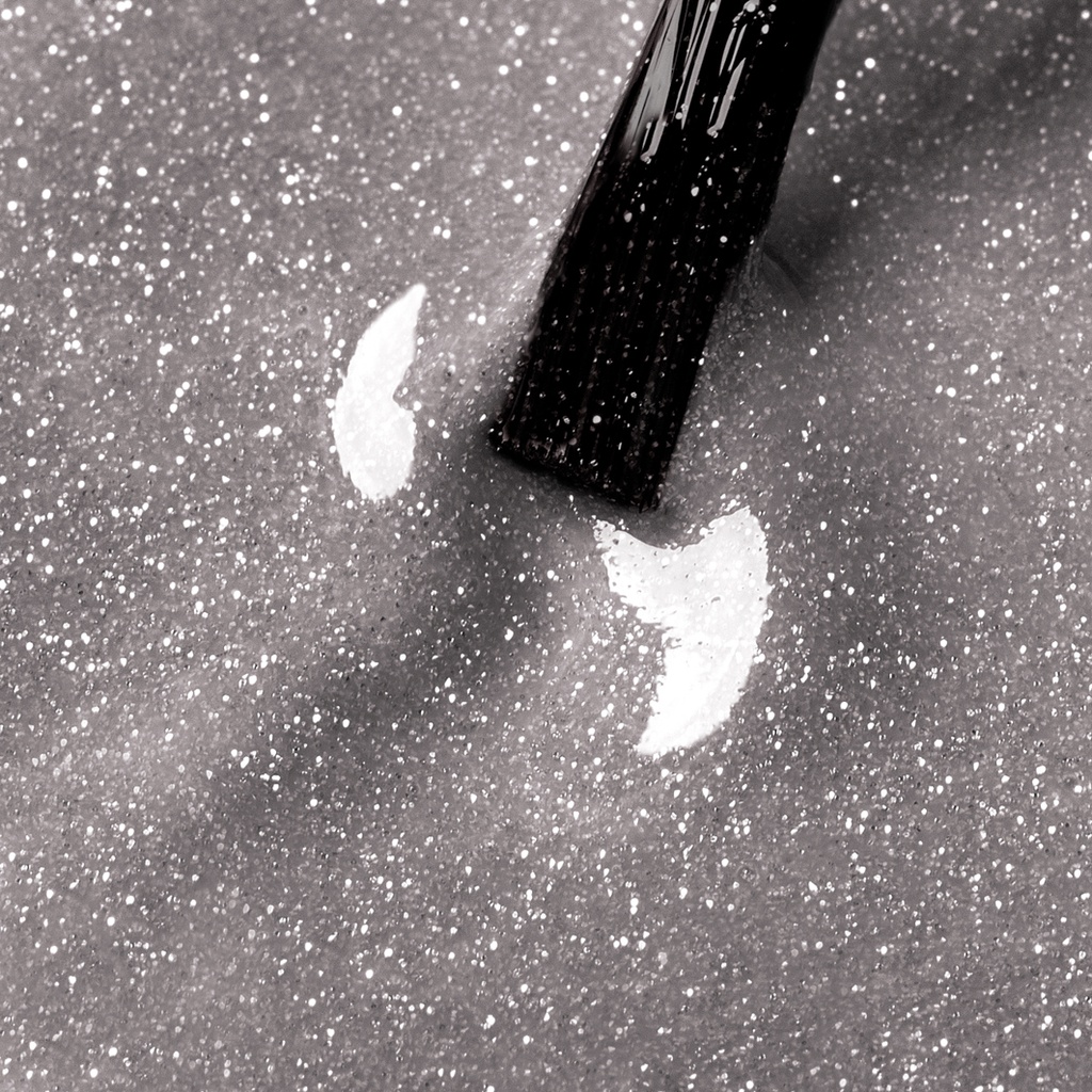 Glacial Grey - Cat Eye 7,2ml