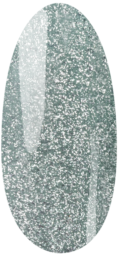 Snowstorm Glow - Cat Eye 7,2ml