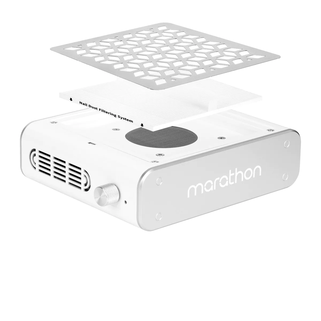 Hepa Filter For Saeyang Dust Absorber Marathon Olimp 65W