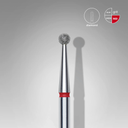 Diamond Bit Ball Red 2,5mm