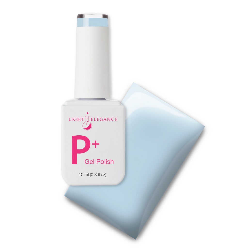 P+ Girls Night In Color Collection