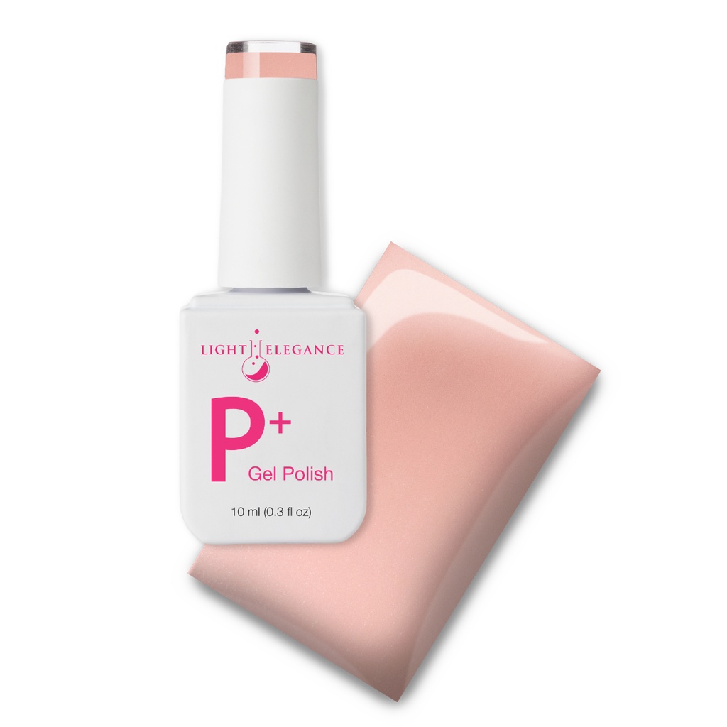 P+ Girls Night In Color Collection