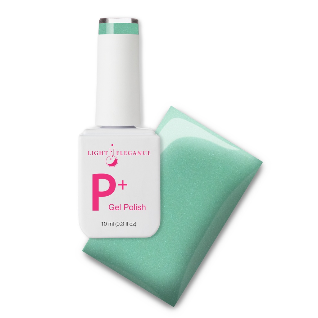 P+ Girls Night In Color Collection