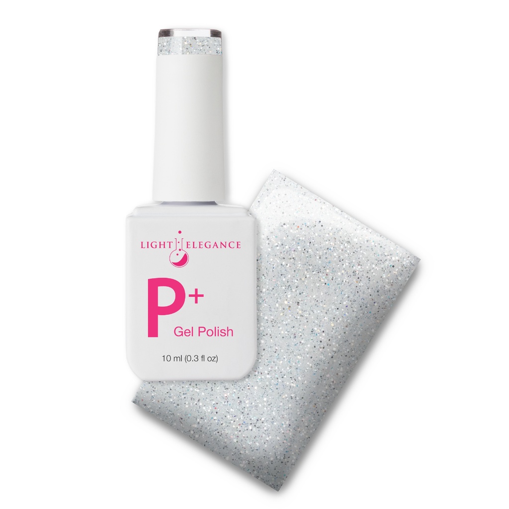 P+ Girls Night In Glitter Collection