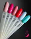 P+ Girls Night In Color Collection