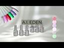 A.I. Eden Mini Collection SS2025 (6 x 5ml)