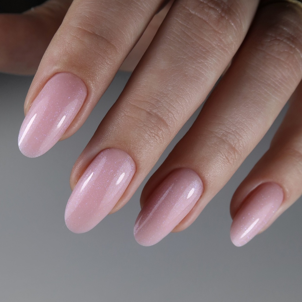 Color Builder Gel 85 Millenniar Pink 20ml