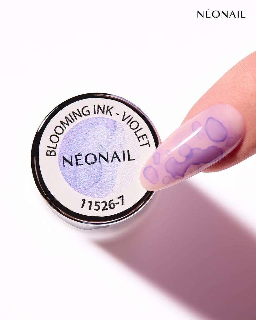 Blooming Ink - Violet 7,2ml