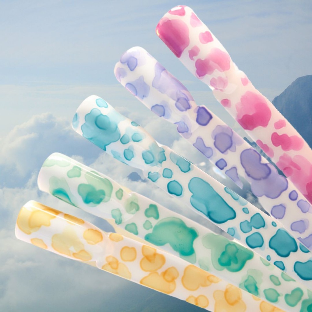 Blooming Ink - Green 7,2ml