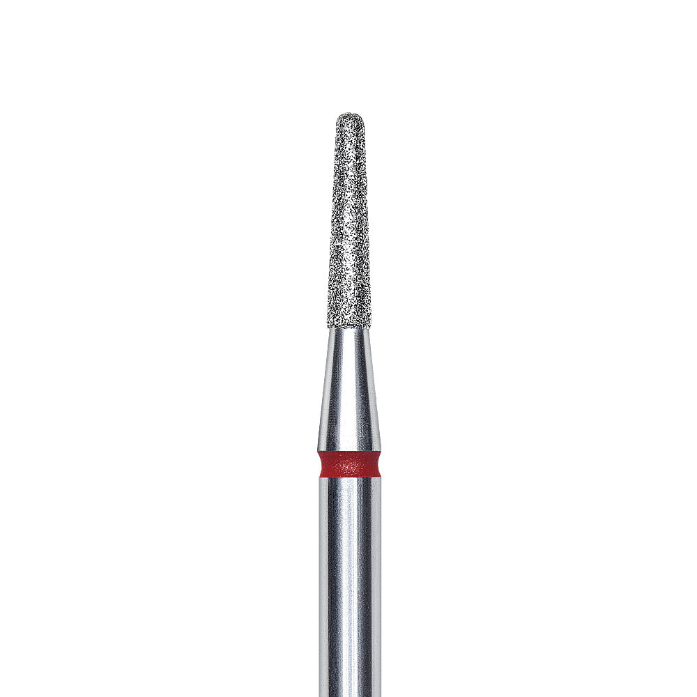 Diamond Bit Frustum Red 1.8/8Mm - Product Image 2