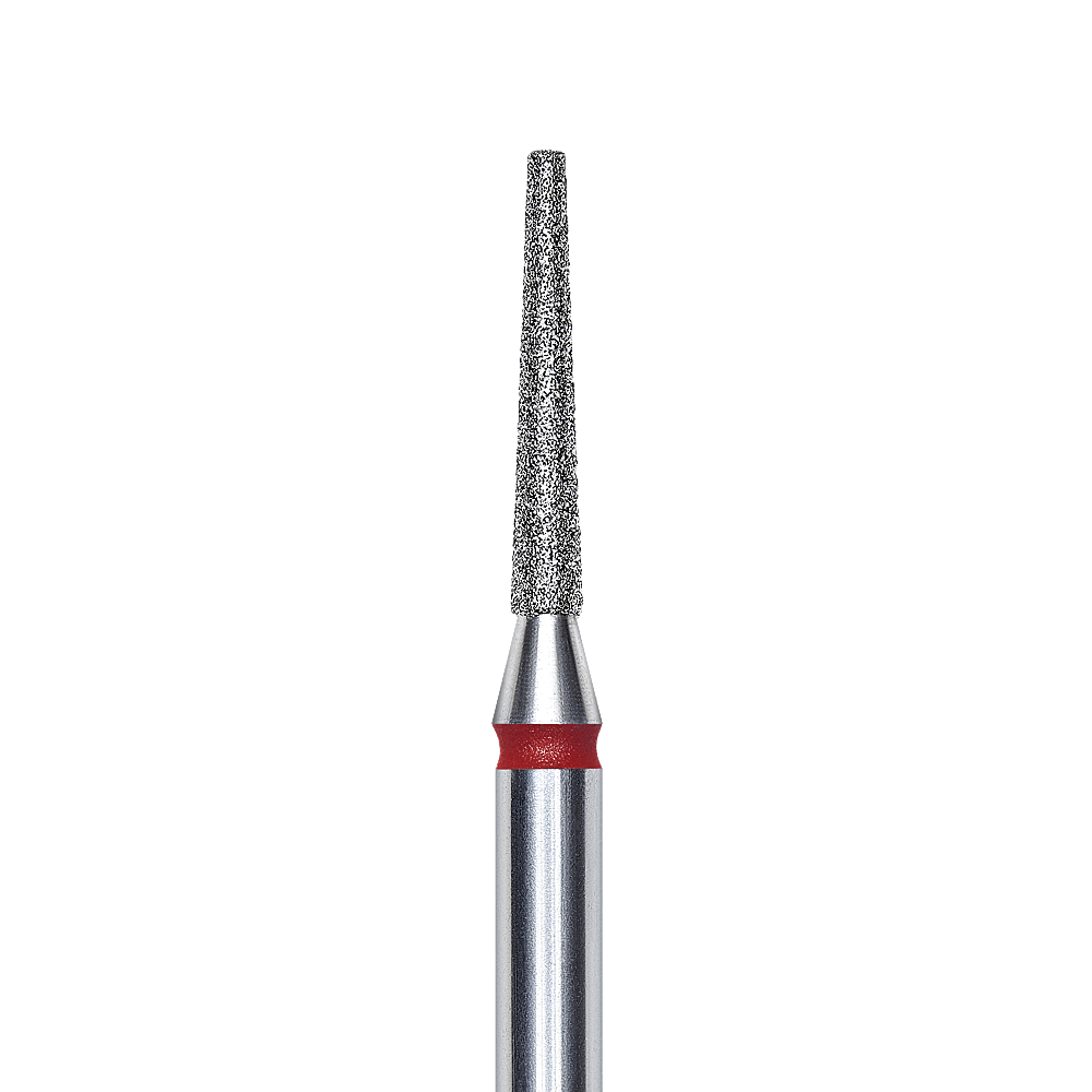 Diamond Bit Frustum Red 1.6/10Mm - Product Image 2