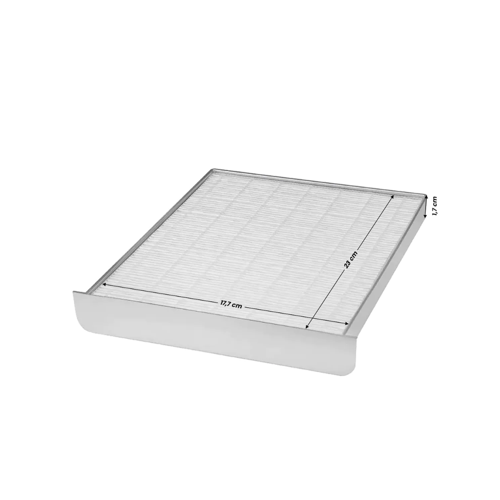 Cassette Filter for MOMO J-02