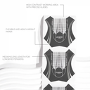 Pro-Sculpt Nail Forms 300pcs (sjablonen)