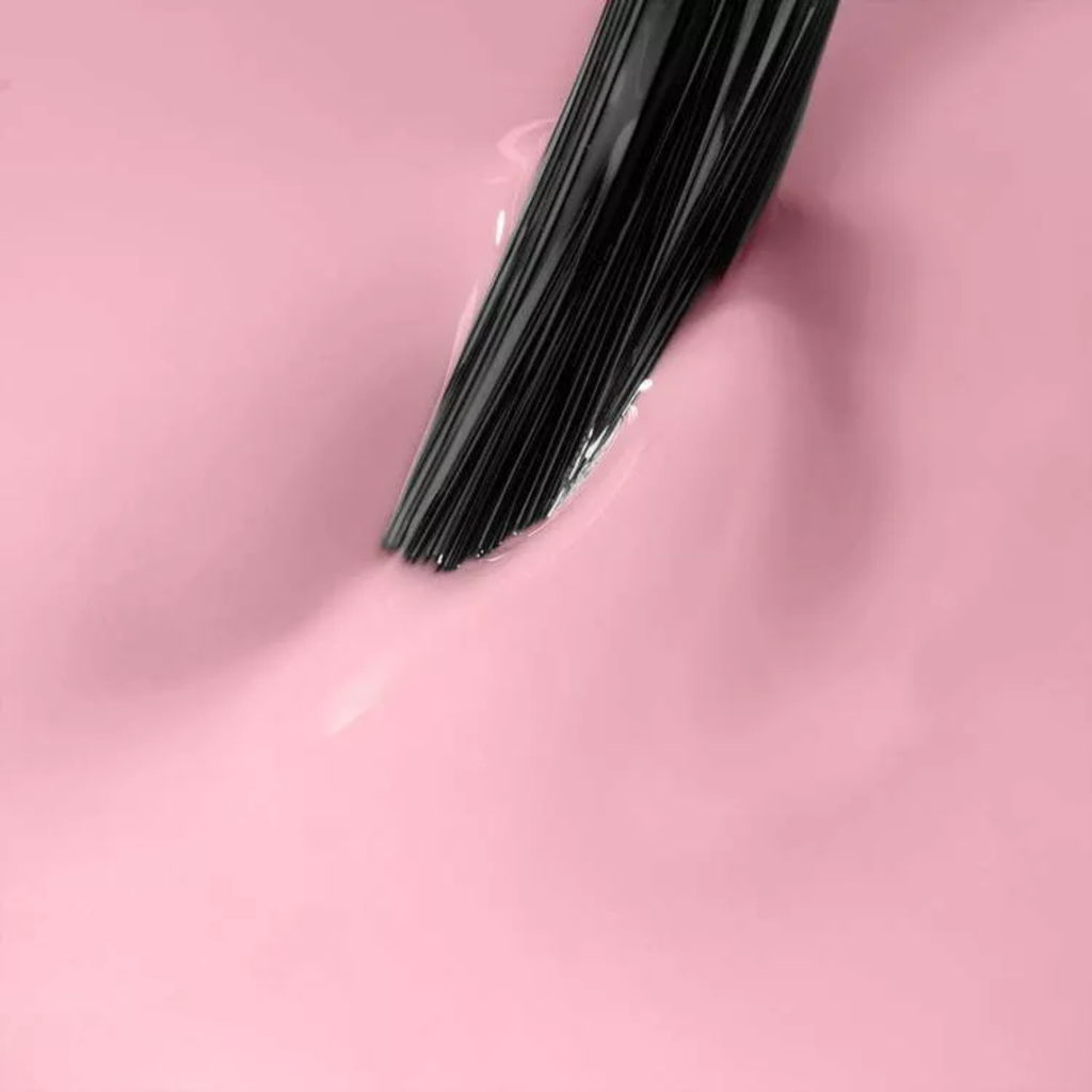 Rosy Escape (Semi-Transparant)