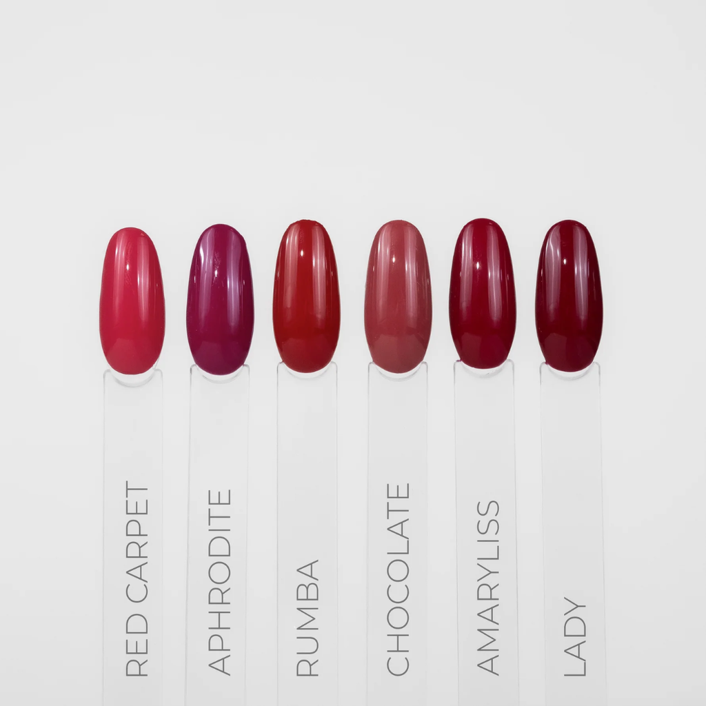 Gel Polish CHOCOLATE 9ml