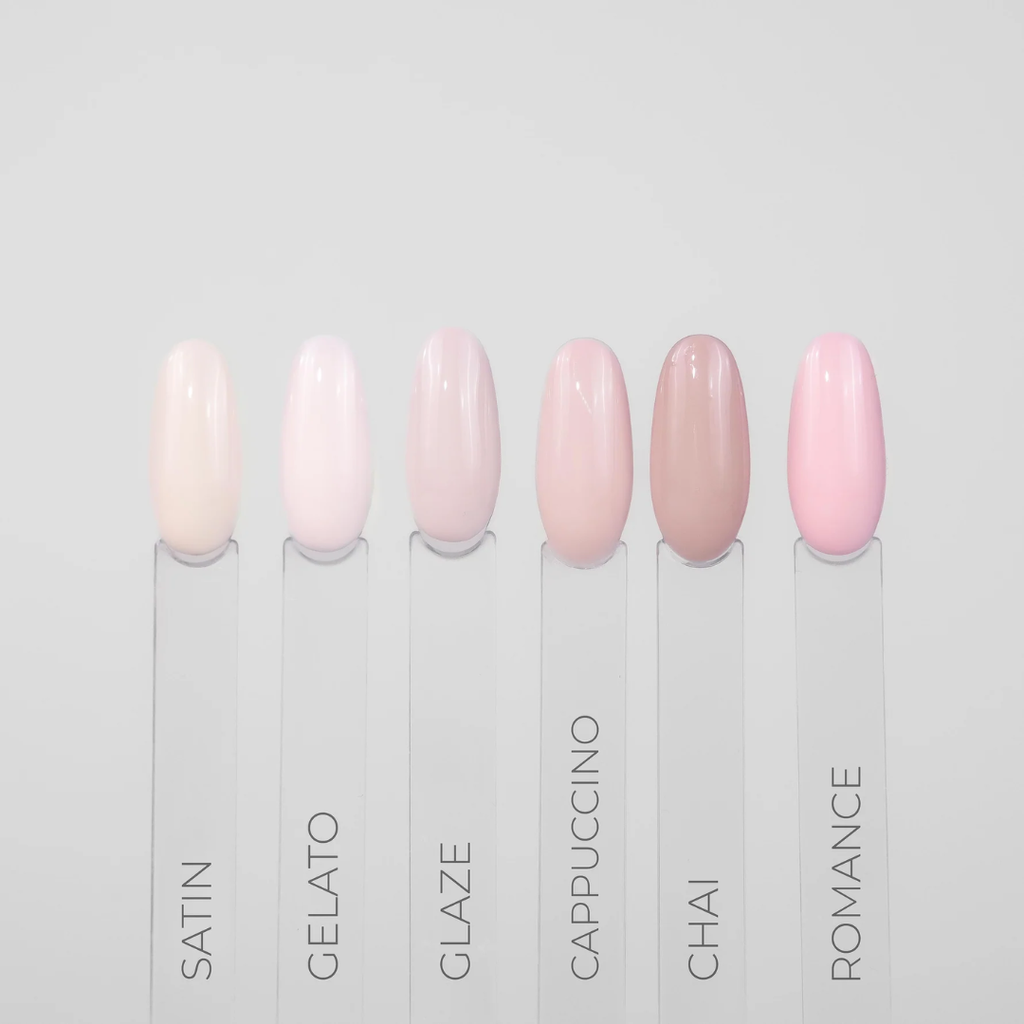 Gel Polish GLAZE 9ml