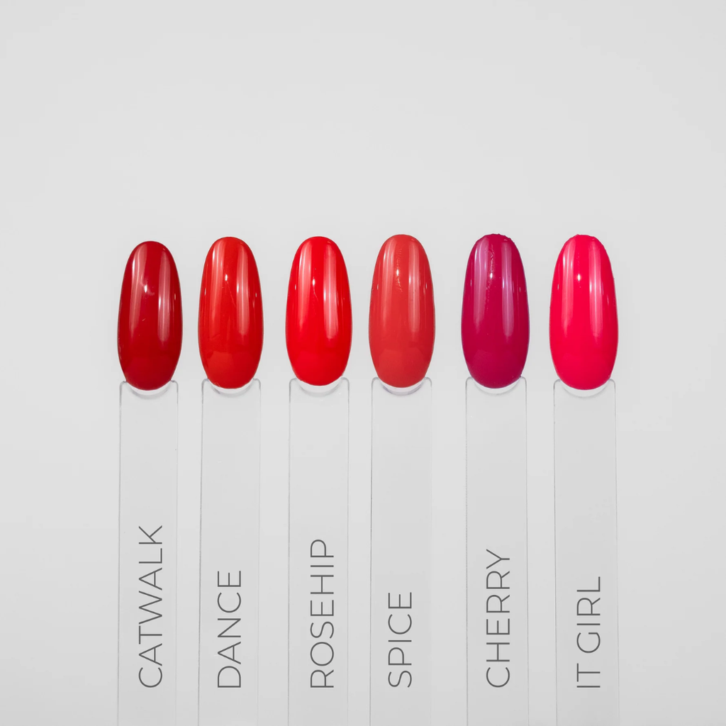 Gel Polish DANCE 9ml