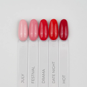 Gel Polish HOT 9ml
