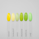 Gel Polish LIME 9ml