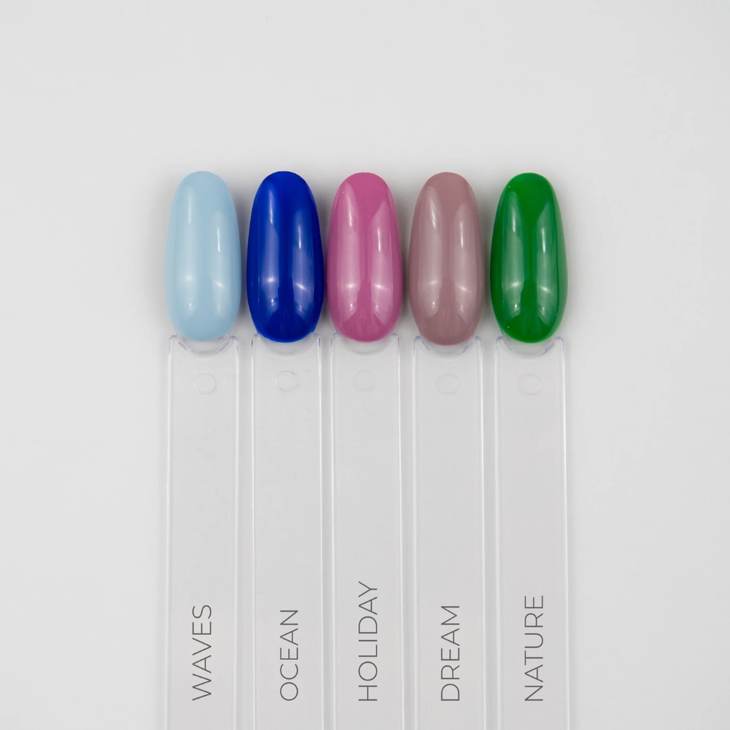 Gel Polish DREAM 9ml