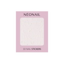 Nail Stickers Bridal