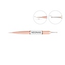 Nail Art Brush + Dotting Tool