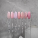 Colored Base ICE CREAM 15ml