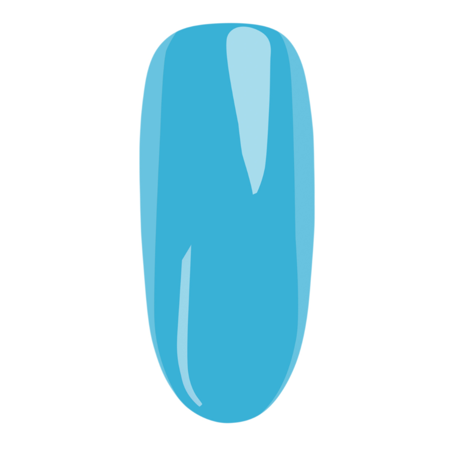 Dive Into Blue 7,2ml