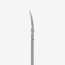  Professional cuticle scissors Ballerina UNIQ 10 TYPE 4