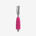 Opzetstuk RONDE SMALLE PUSHER - Combo UNIQ 16