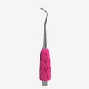 Opzetstuk CURETTE (gebogen naar rechts) - Combo UNIQ 32