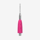 Opzetstuk NARROW TOENAIL FILE WITH A BENT END - Combo UNIQ 35