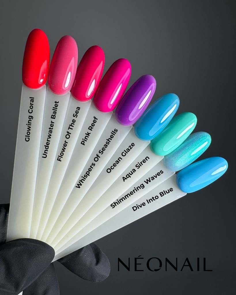 Glowing Coral 7,2ml