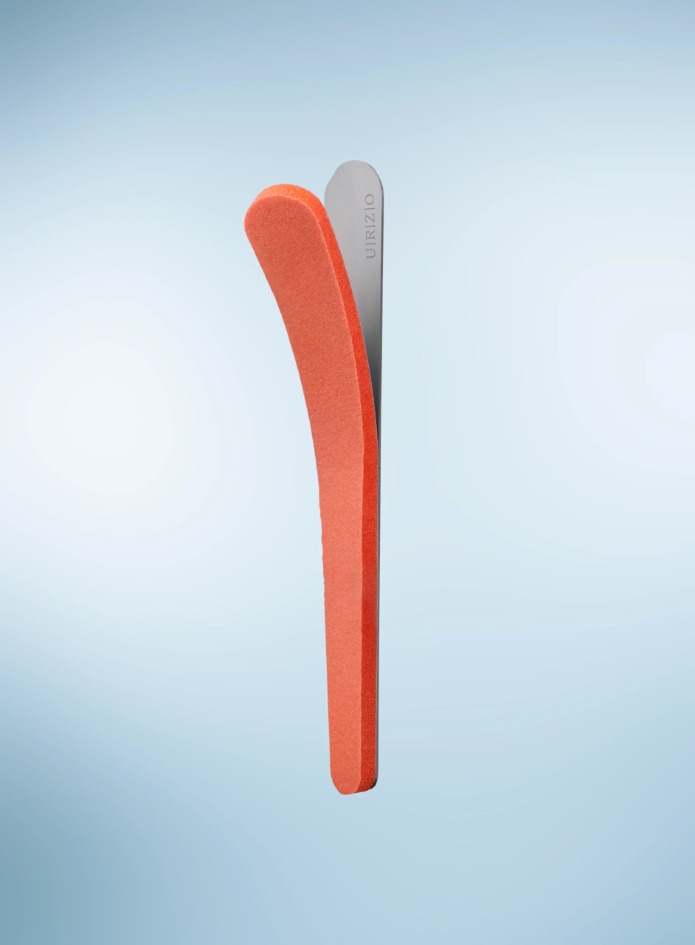 Buffer Strips DROP DIVA 150grit (12pcs) REFILL