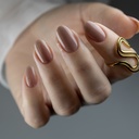 Color Builder Gel 106 Rosy Brown 20ml