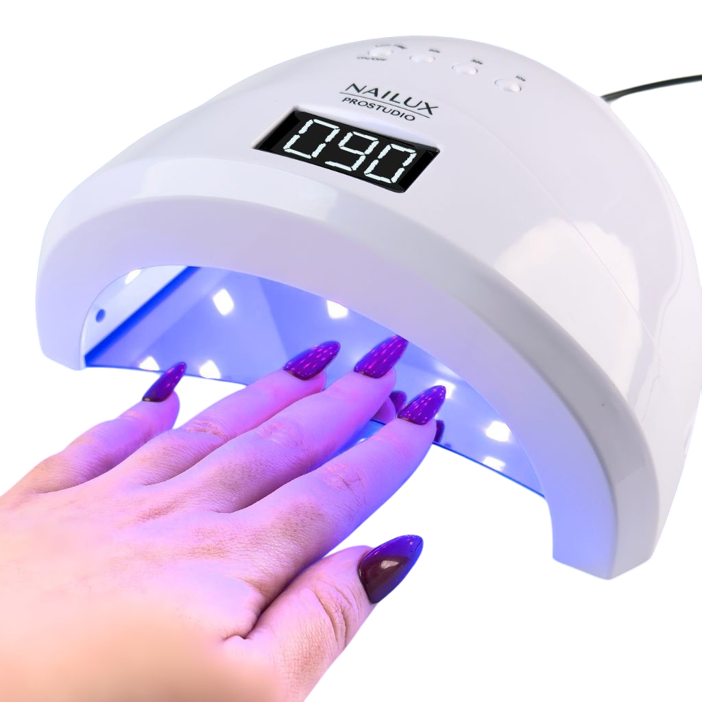 NAILUX ProStudio 