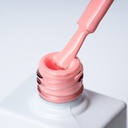 Gel Polish N°123 PEACHY BLOSSOM 10ml