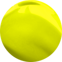 Gel Polish N°135 ELECTRIC YELLOW 10ml