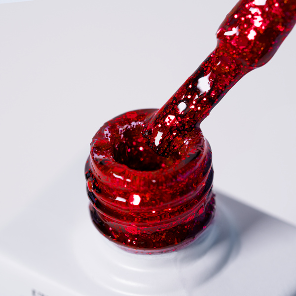Gel Polish N°149 RUBY FLAME 10ml