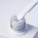Gel Polish N°162 SNOW WHITE 10ml