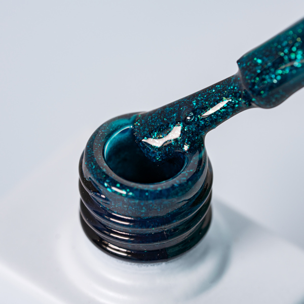 Gel Polish N°89 AZURE FIZZ 10ml