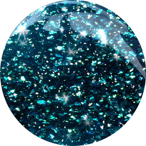 Gel Polish N°89 AZURE FIZZ 10ml