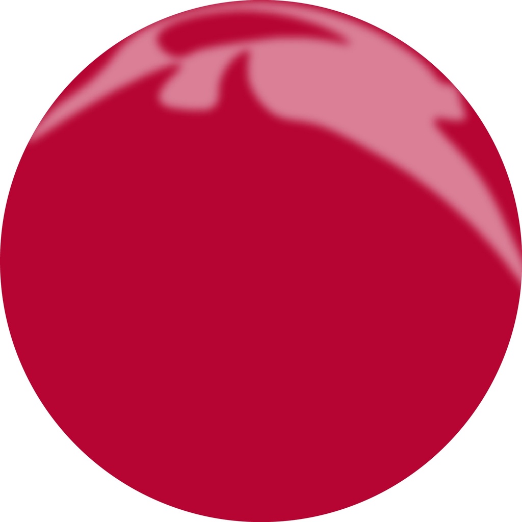 Gel Polish N°189 RED RUNWAY 10ml