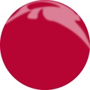 Gel Polish N°189 RED RUNWAY 10ml