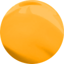 Gel Polish N°219 SAHARAN SUNSET GOLD 10ml