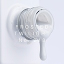 Gel Polish N°248 FROSTED TWILIGHT 10ml