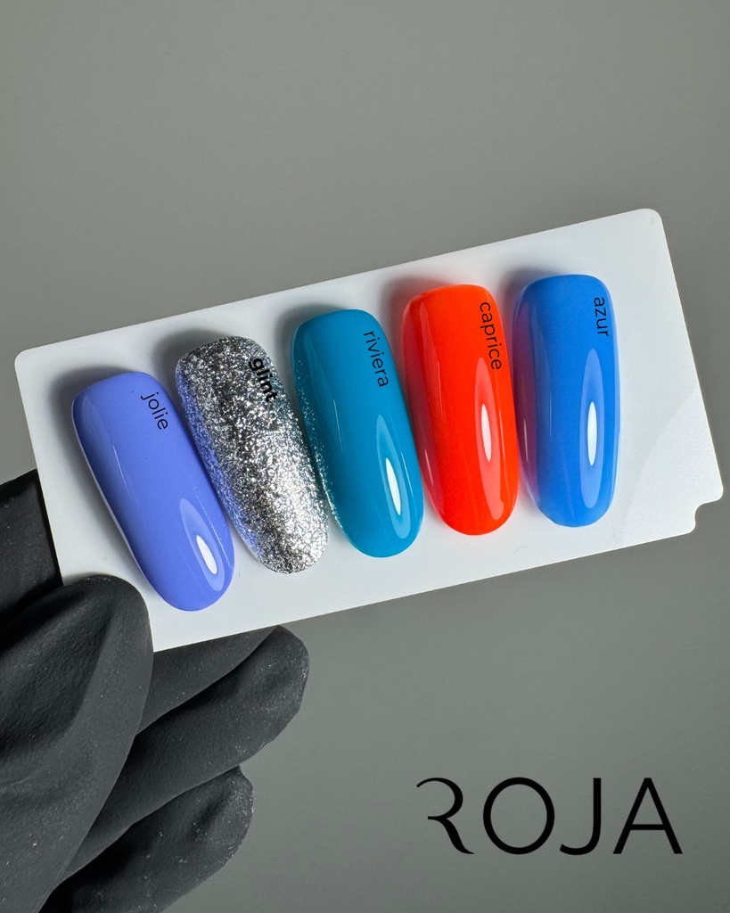 Gel Polish CAPRICE 9ml
