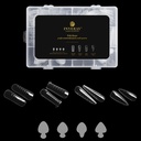 PolyShape Professional Dual Form Nail System