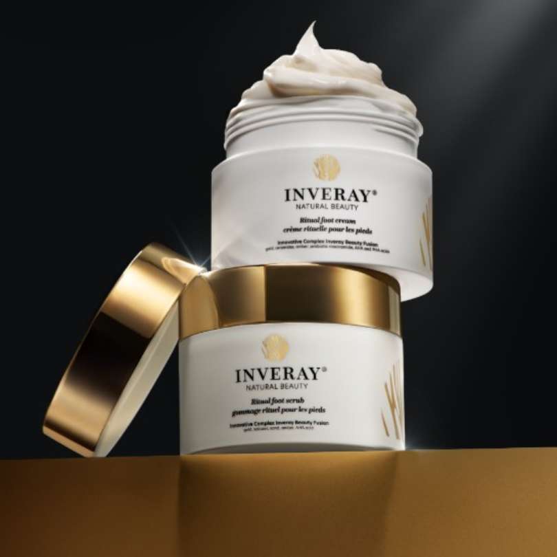 Ritual Foot Cream 250ml