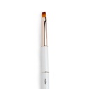 Flat Gel Brush #6